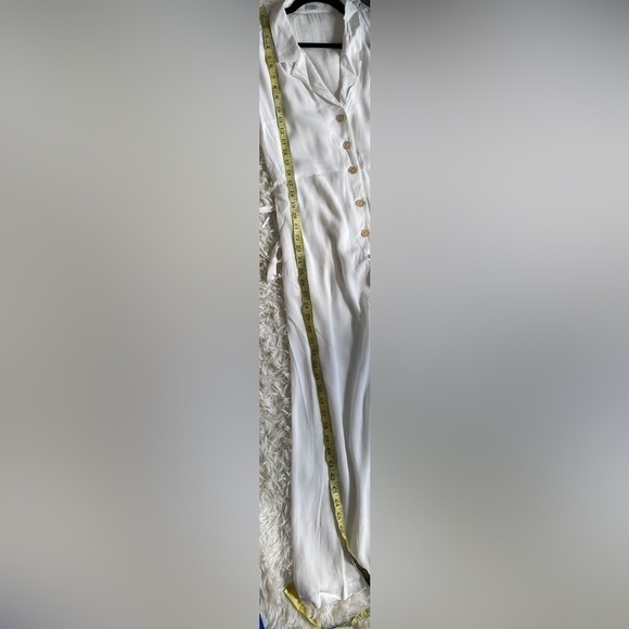 Aritzia Wilfred Shirt Dress - Picture 8 of 8